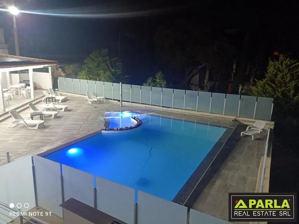 Villa i Palma di Montechiaro, Agrigento - foto 2