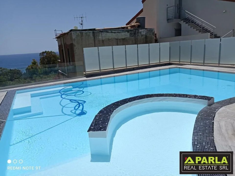 Villa i Palma di Montechiaro, Agrigento - foto 5