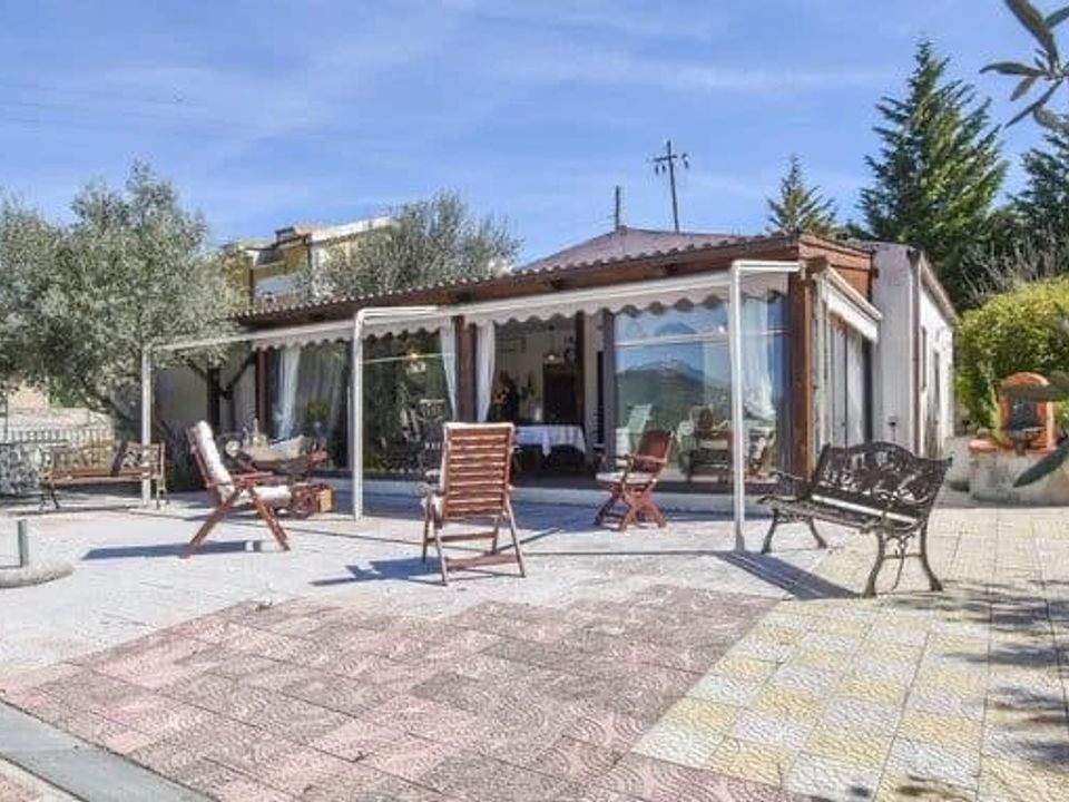 Villa i Enna, Enna - foto 1