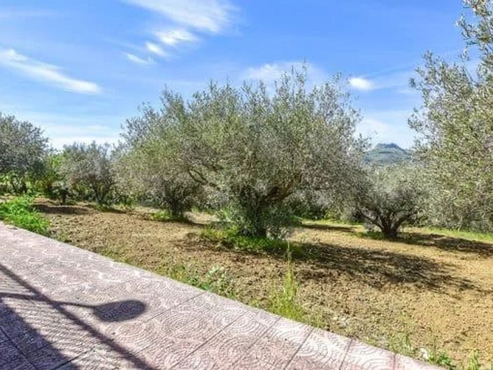 Villa i Enna, Enna - foto 2