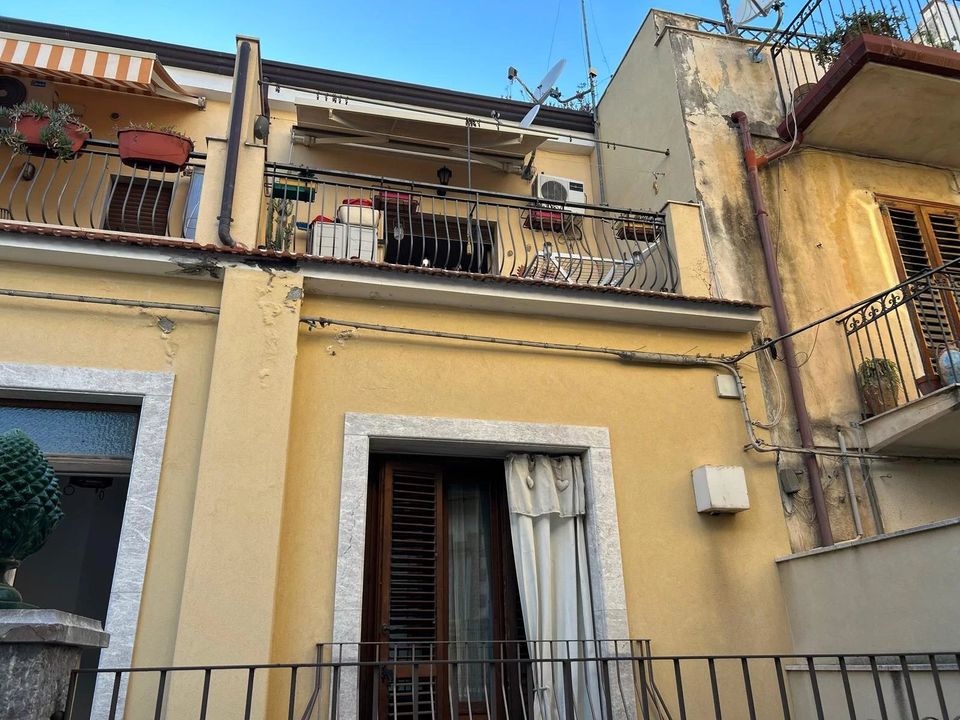 Lejlighed i Taormina, Messina - foto 1