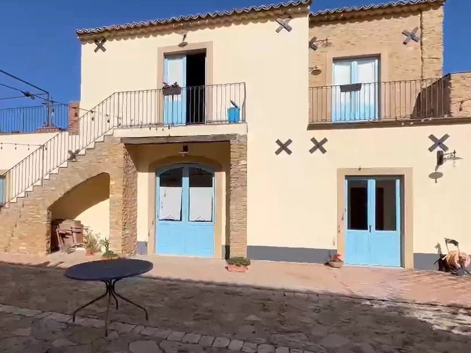 Villa Caltagironessa, Catania - kuva 3