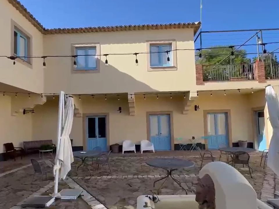 Villa Caltagironessa, Catania - kuva 4