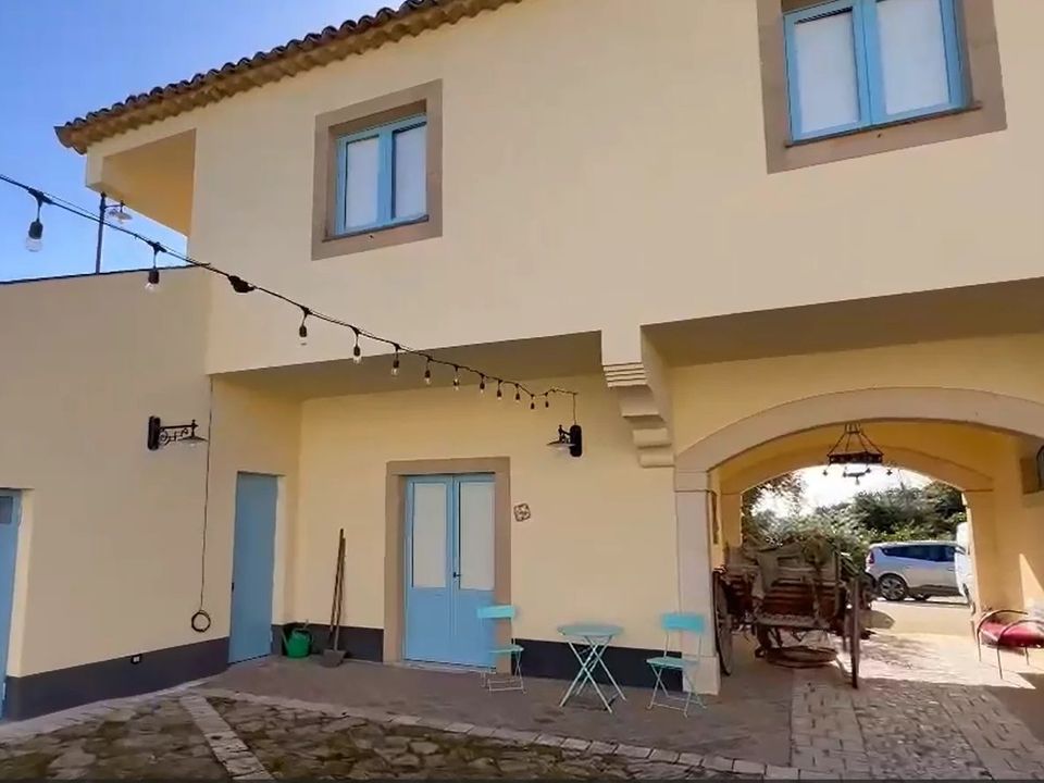 Villa Caltagironessa, Catania - kuva 5