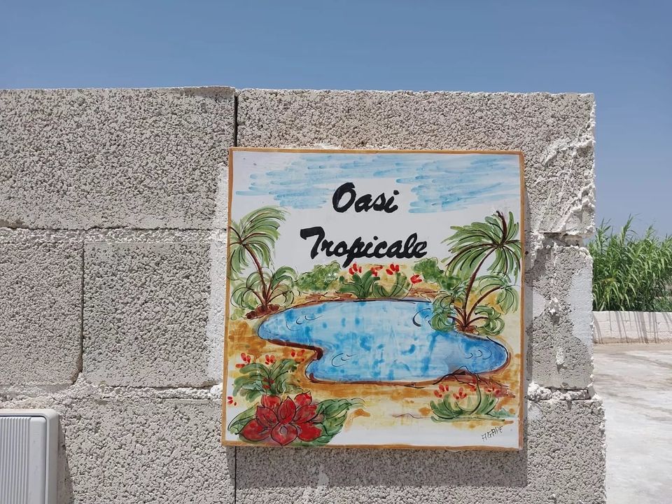 Villa a Pachino, Siracusa - foto 1