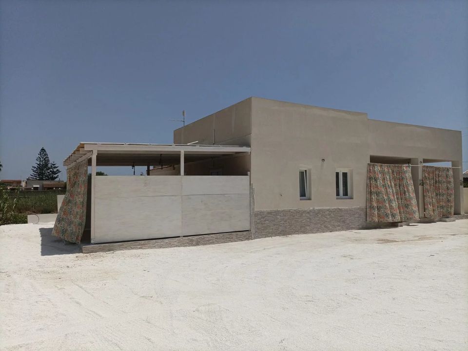 Villa a Pachino, Siracusa - foto 4