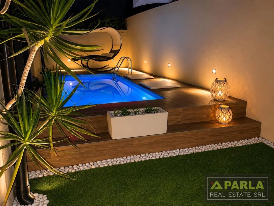 Villa i Noto, Siracusa - foto 1