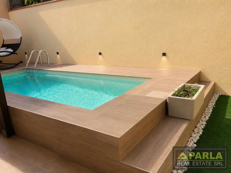Villa i Noto, Siracusa - foto 4