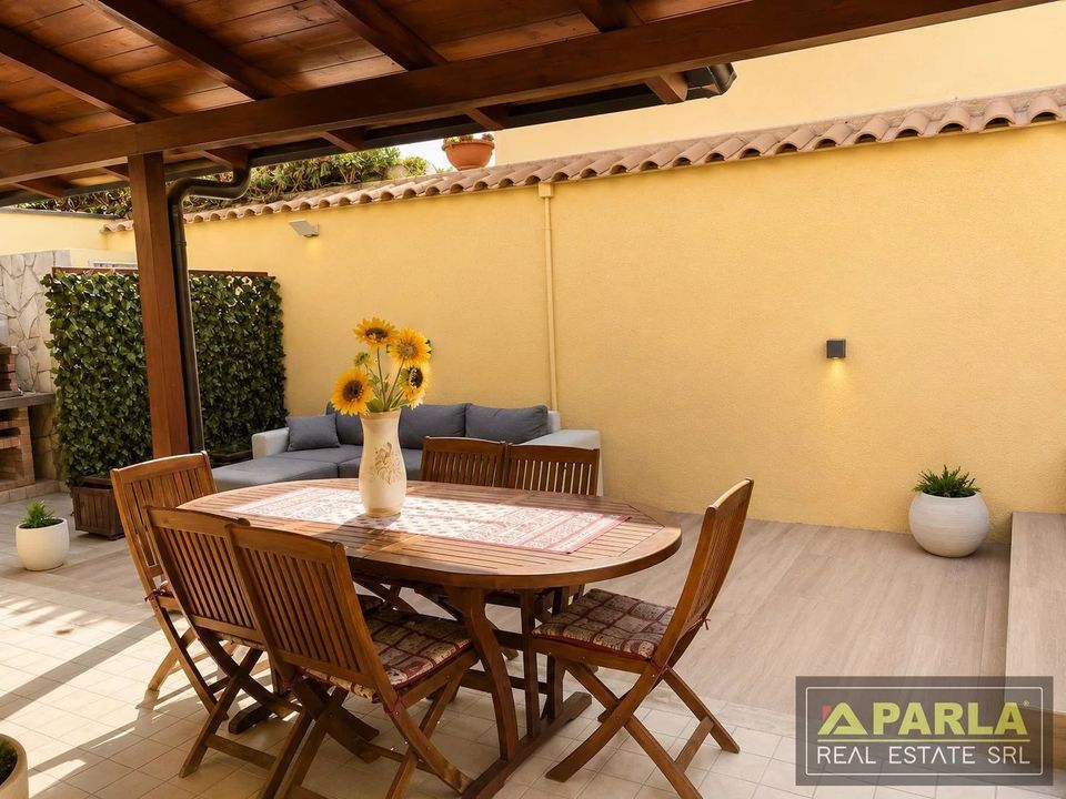 Villa i Noto, Siracusa - foto 5