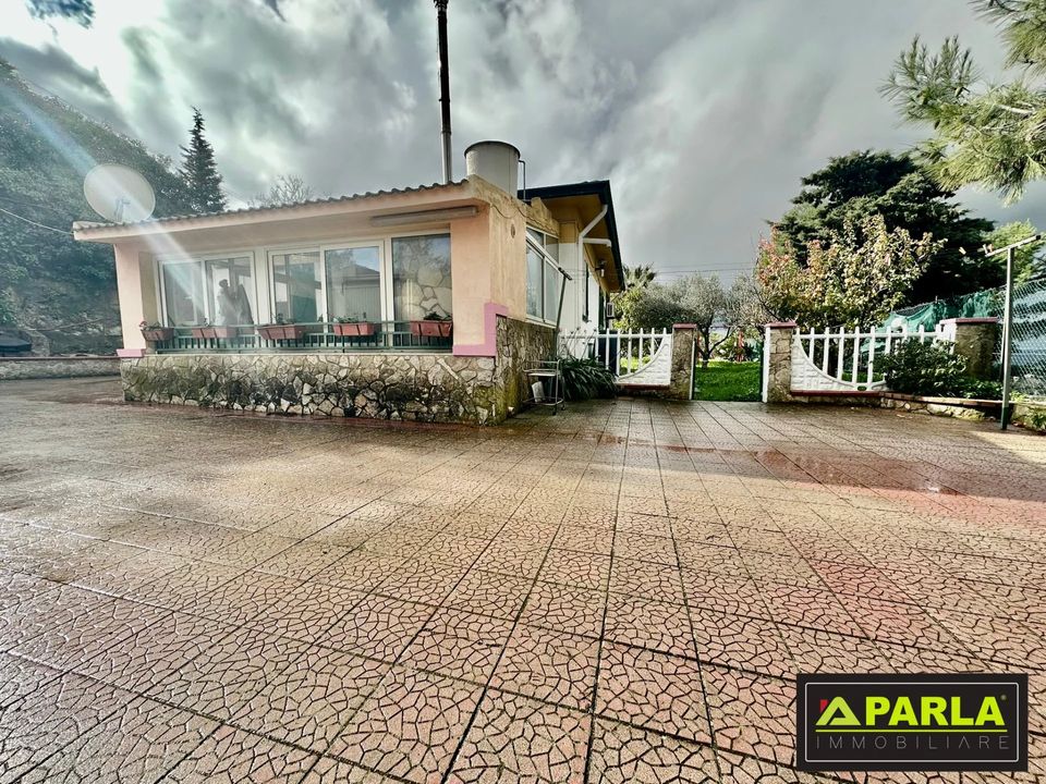 Villa i Canicatti, Agrigento - foto 3