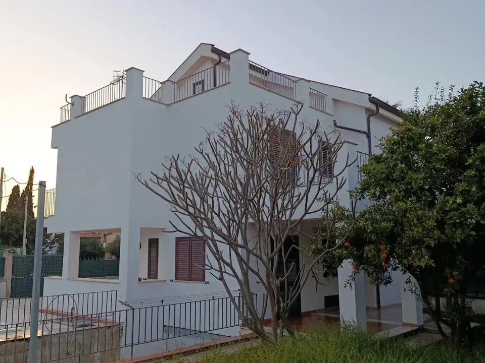 Villa i Carini, Palermo - foto 2