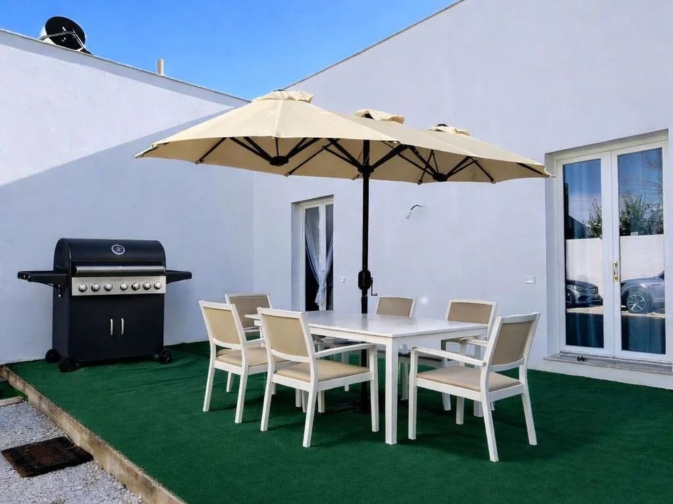 Villa i Campobello di Mazara, Trapani - foto 1