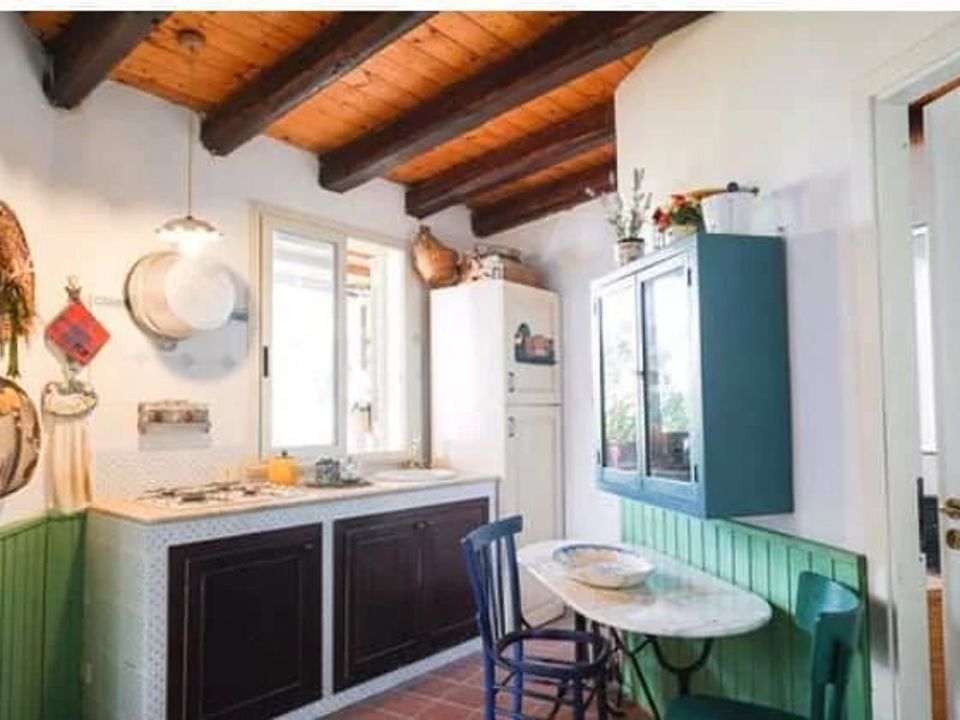 Villa i Siracusa, Siracusa - foto 4