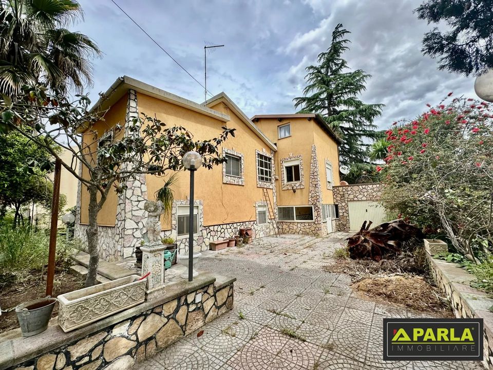 Villa i Canicatti, Agrigento - foto 1