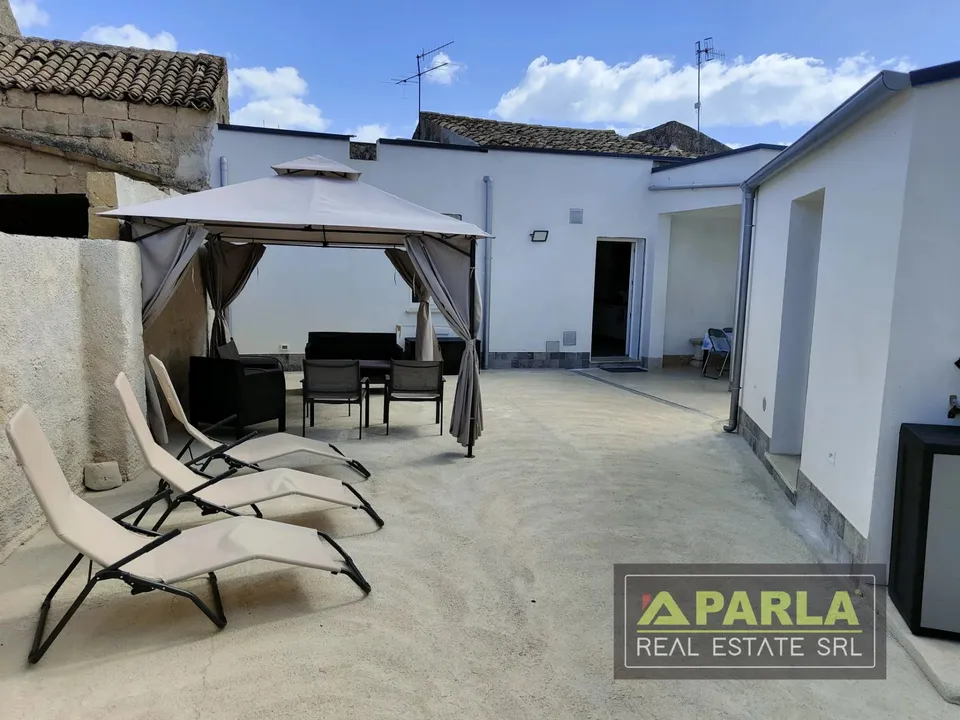 Villa i Custonaci, Trapani - foto 1