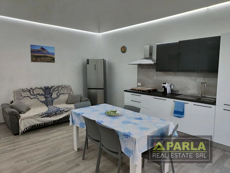 Villa i Custonaci, Trapani - foto 3