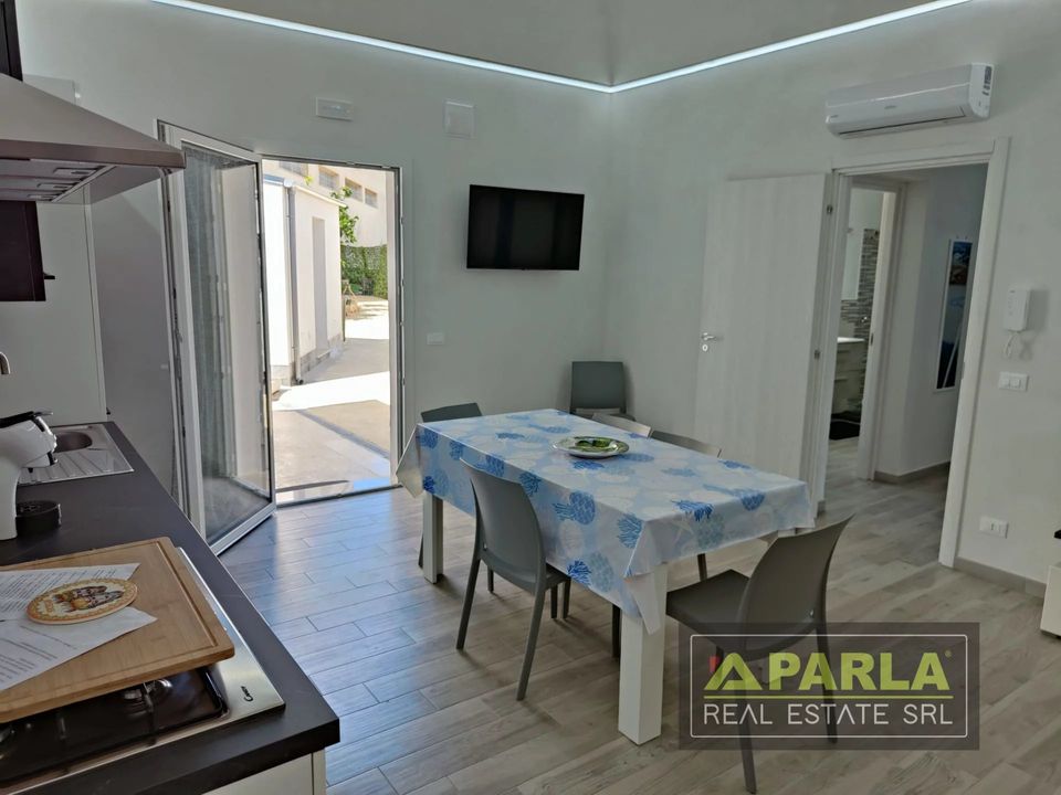 Villa i Custonaci, Trapani - foto 4