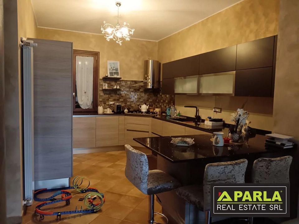 Villa i Capo d'Orlando, Messina - foto 2