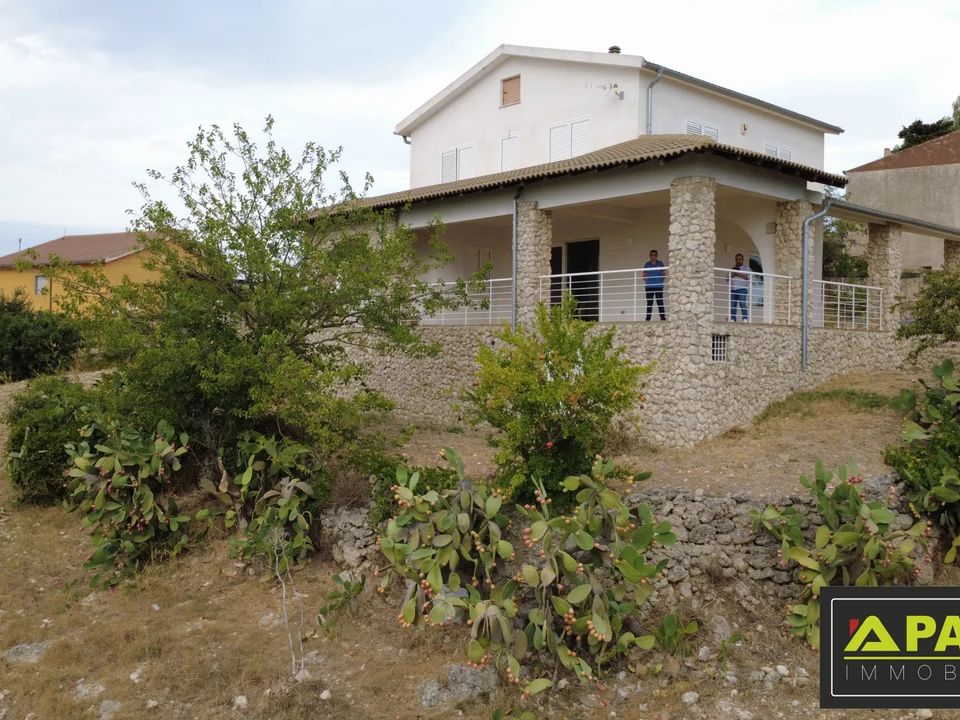 Villa i Canicatti, Agrigento - bilde 2