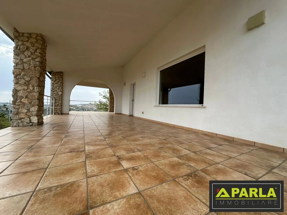 Villa i Canicatti, Agrigento - bilde 3