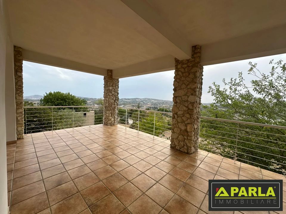 Villa i Canicatti, Agrigento - bilde 4