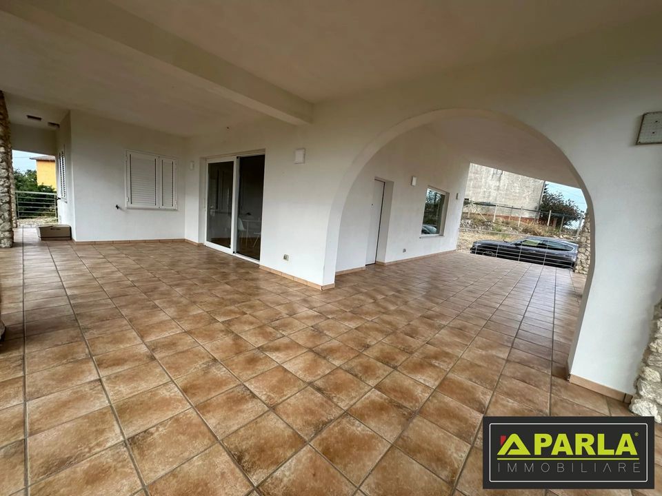 Villa i Canicatti, Agrigento - bilde 5