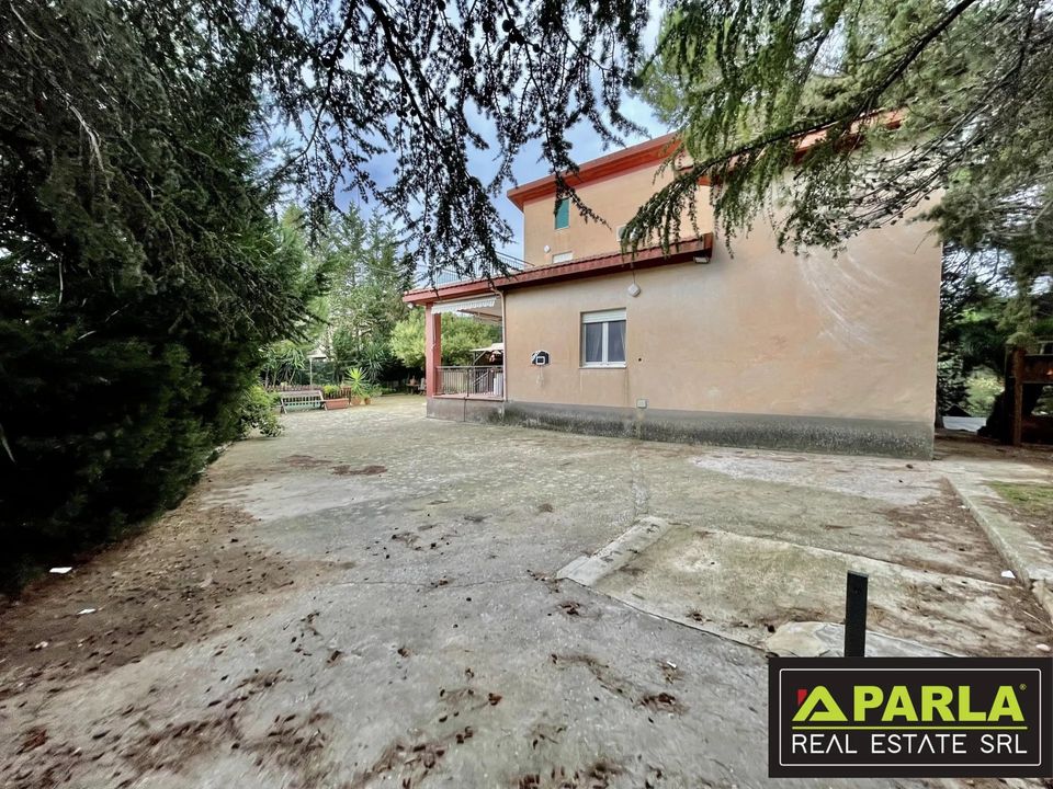 Villa i Canicatti, Agrigento - foto 3