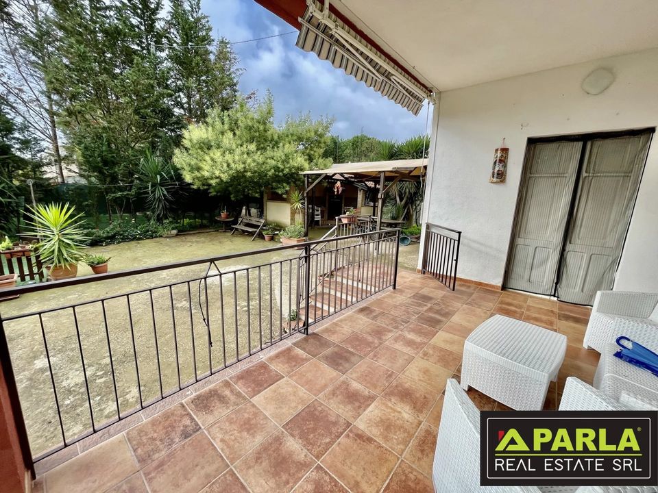 Villa i Canicatti, Agrigento - foto 4