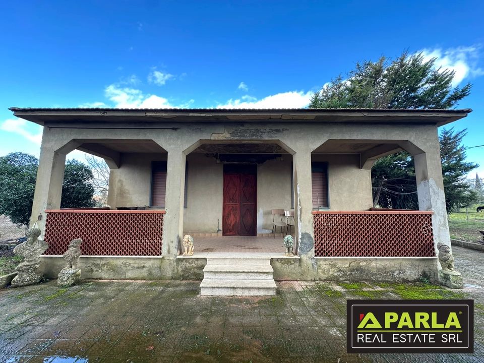 Villa i Canicatti, Agrigento - foto 1