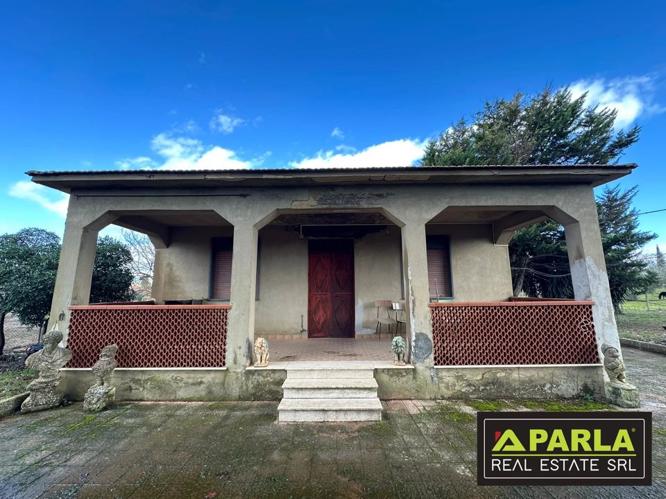 Villa i Canicatti, Agrigento - foto 2
