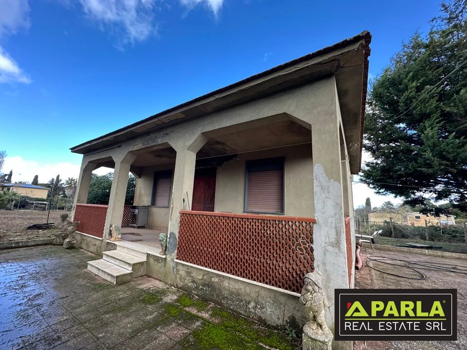 Villa i Canicatti, Agrigento - foto 3