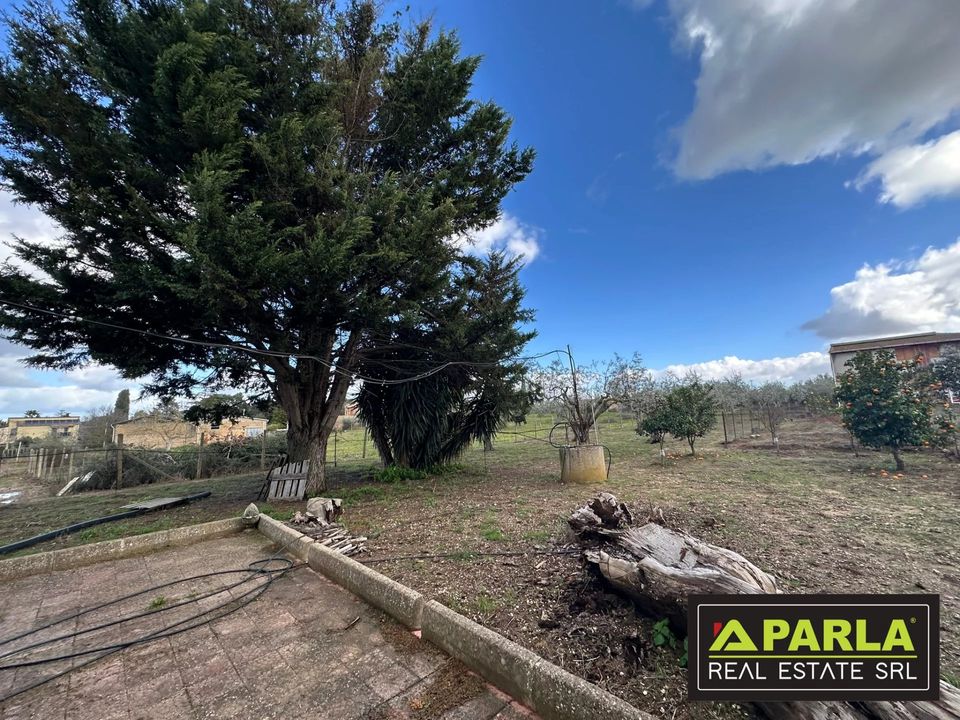 Villa i Canicatti, Agrigento - foto 4