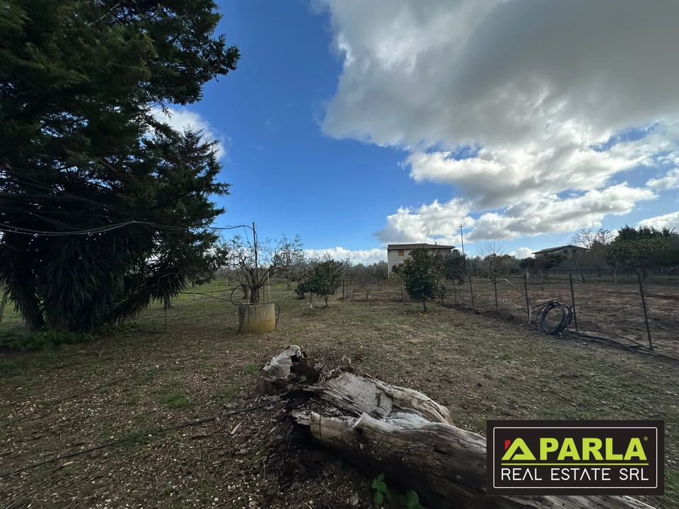Villa i Canicatti, Agrigento - foto 5