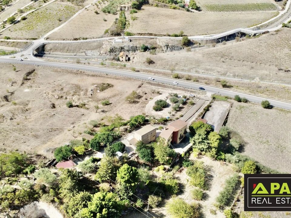 Villa i Canicatti, Agrigento - foto 5