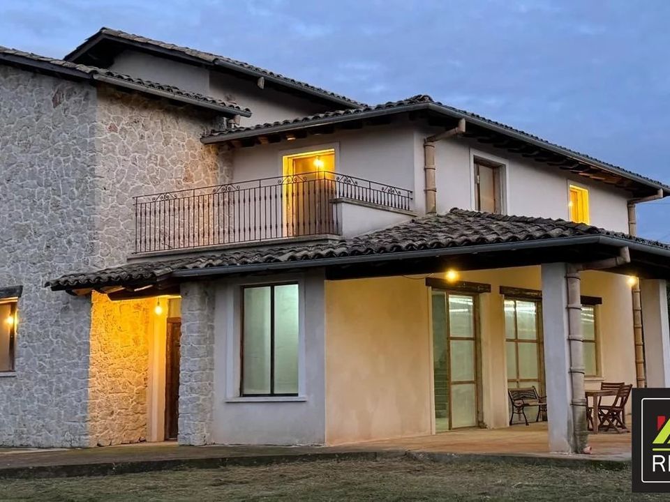 Villa i Canicatti, Agrigento - foto 1