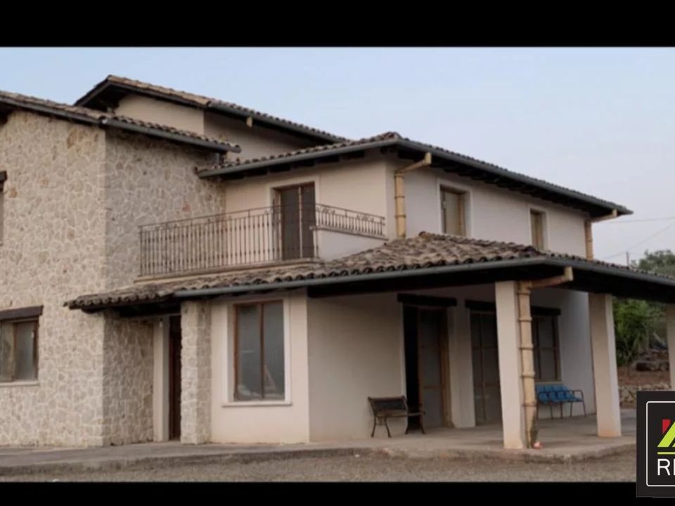 Villa i Canicatti, Agrigento - foto 2