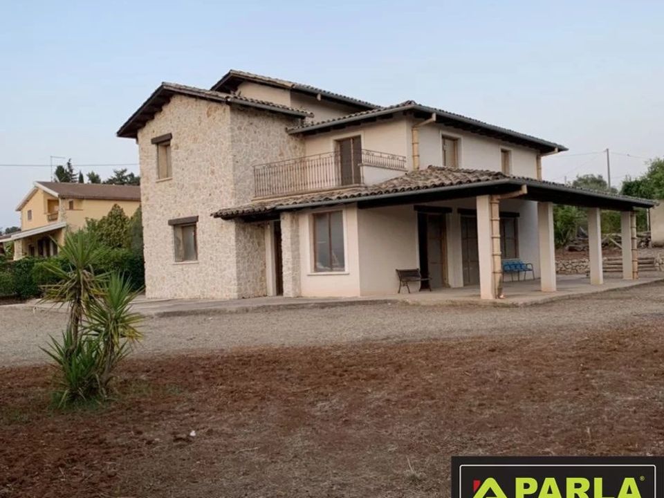 Villa i Canicatti, Agrigento - foto 3