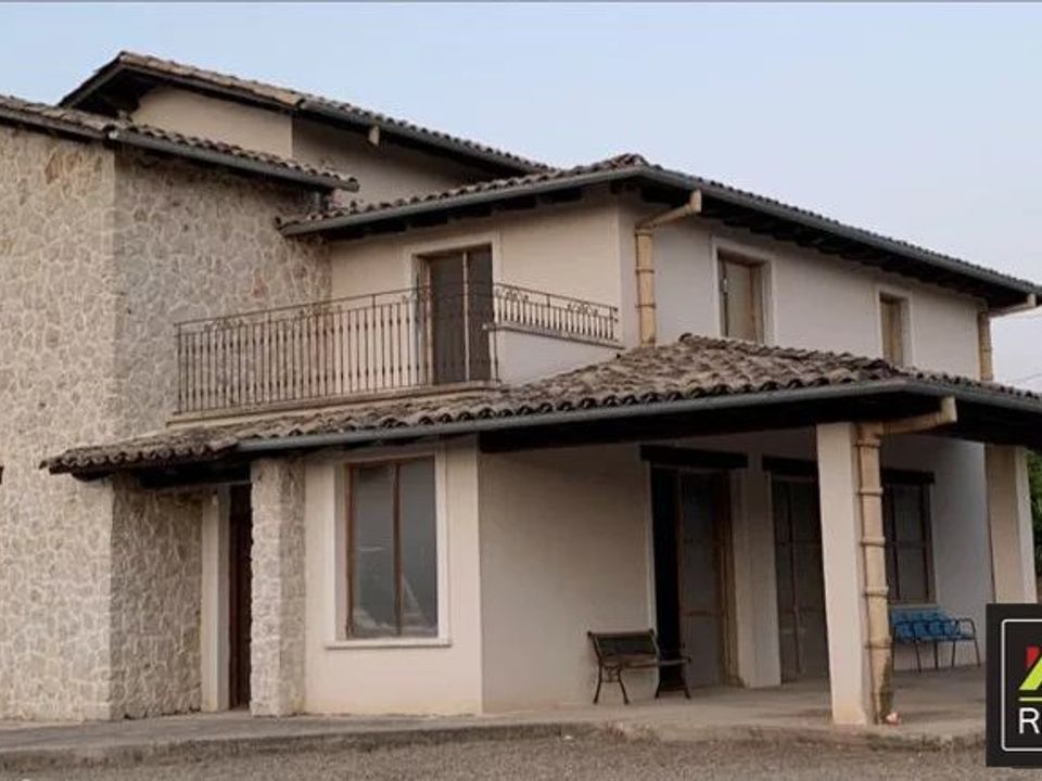 Villa i Canicatti, Agrigento - foto 4