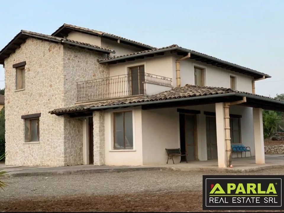 Villa i Canicatti, Agrigento - foto 5