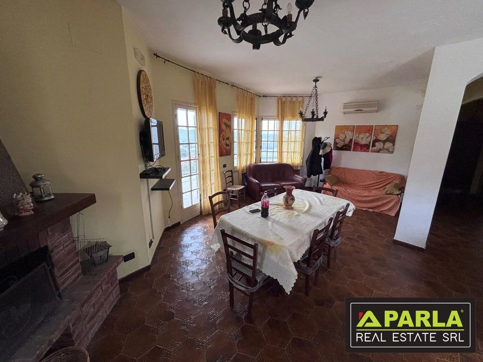 Villa i Palazzo Adriano, Palermo - foto 3