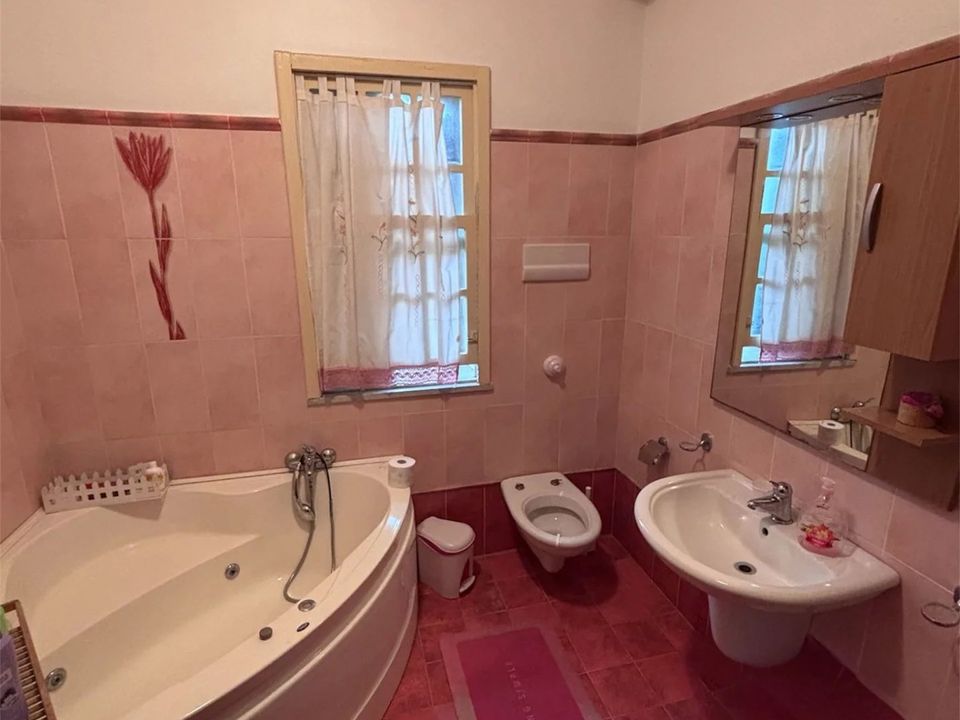 Villa i Palazzo Adriano, Palermo - foto 5