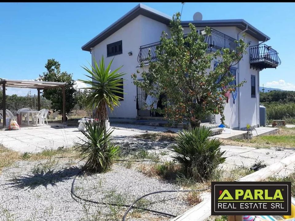 Villa i Balestrate, Palermo - foto 1