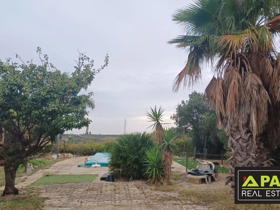 Villa i Balestrate, Palermo - foto 2