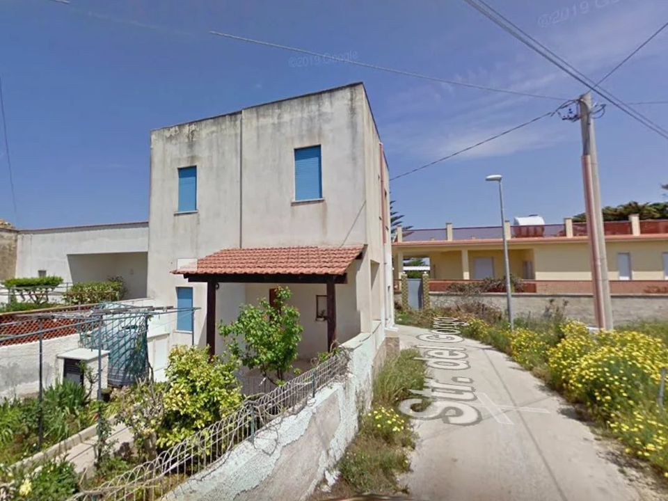 Villa i Trapani, Trapani - bilde 1