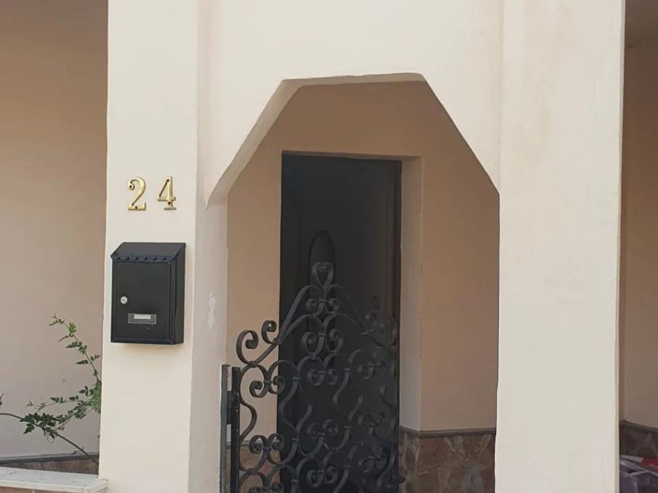 Villa i Trapani, Trapani - bilde 4