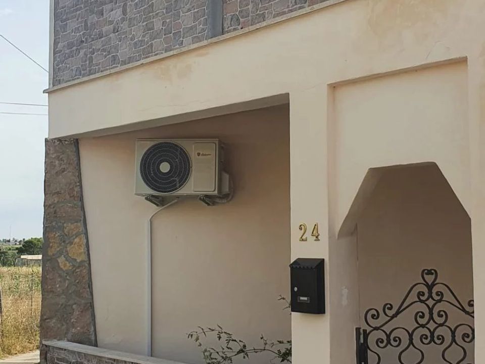 Villa i Trapani, Trapani - bilde 5