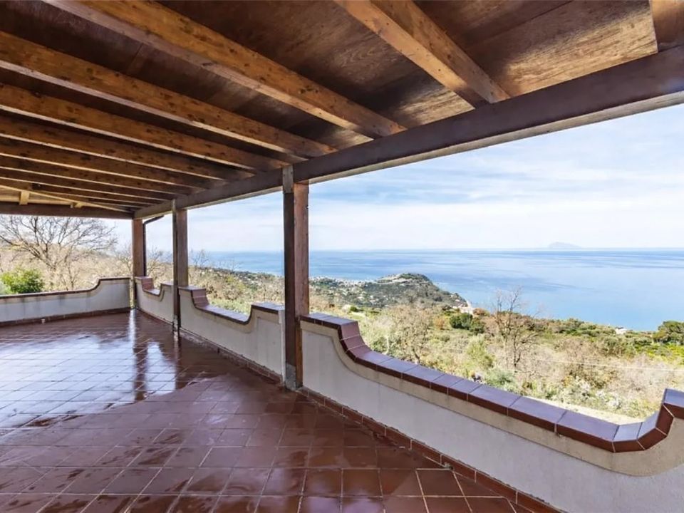 Villa i Capo d'Orlando, Messina - foto 2