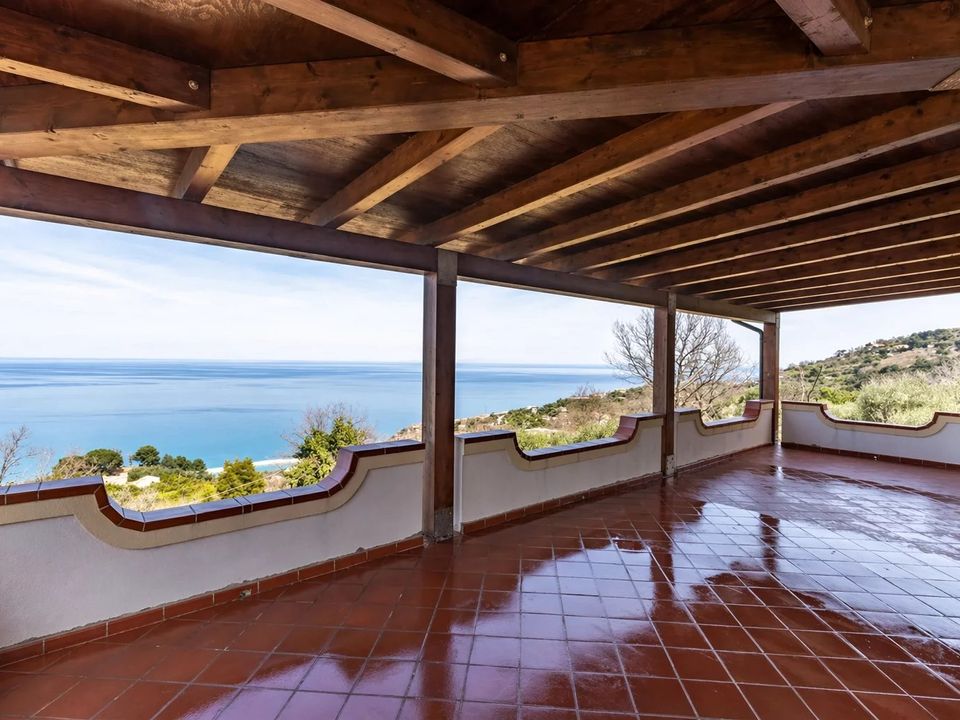 Villa i Capo d'Orlando, Messina - foto 3