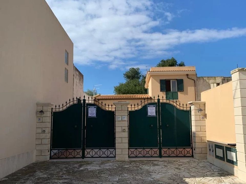 Villa i Trapani, Trapani - bilde 2