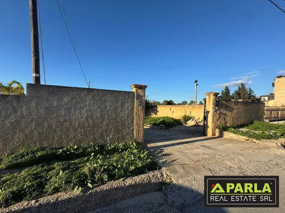 Villa i Marsala, Trapani - bilde 3